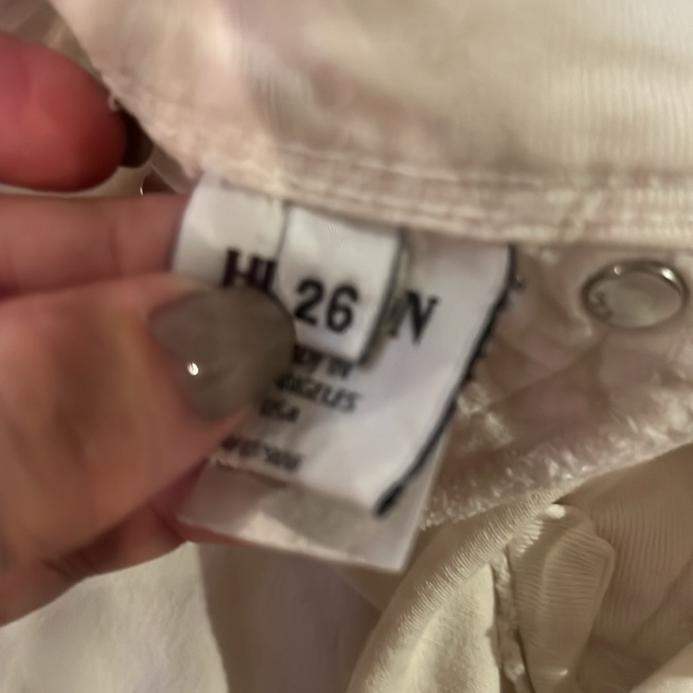Hudson jeans - Picture 4 of 4